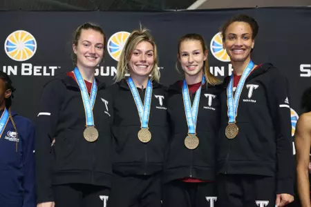 DMR Champions