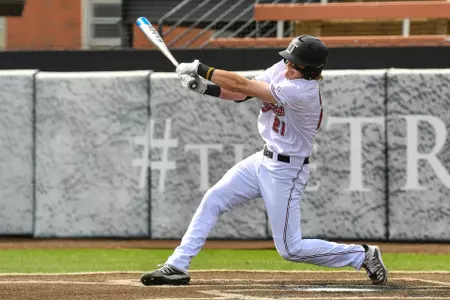 Troy Baseball Game 4 v Louisiana Tech