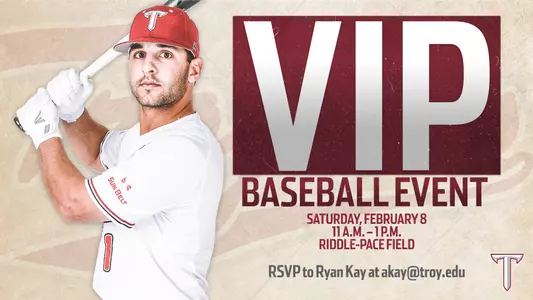 Baseball VIP