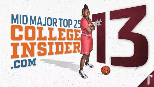 WBB Final Mid Major Poll 2019-20