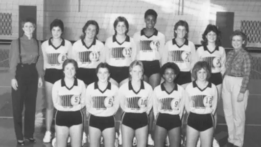 1983 Gulf South Champions