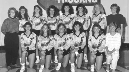 1989 Gulf South Champs