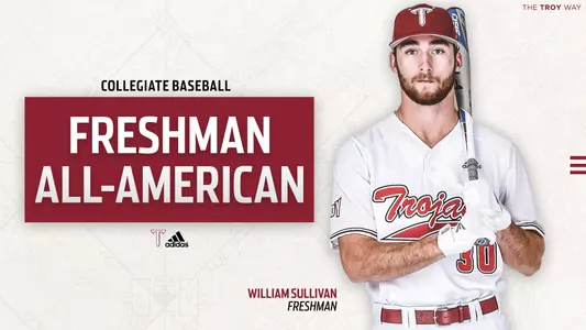 William All-American
