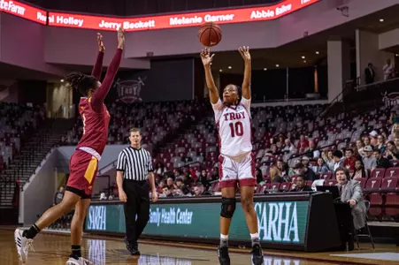 Janiah Sandifer