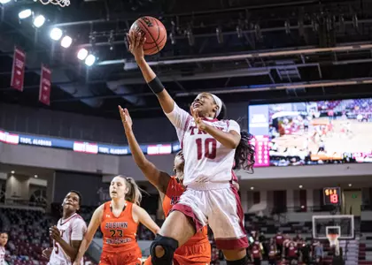 Janiah Sandifer