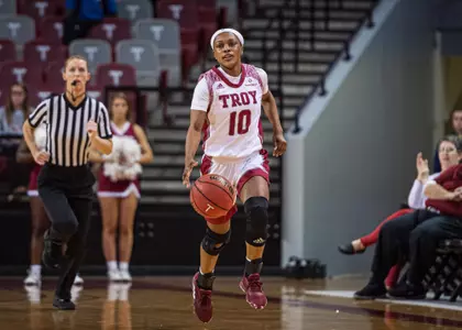 Janiah Sandifer