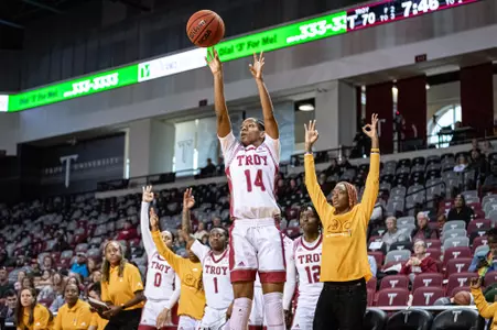 Tiyah Johnson