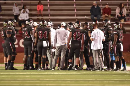 Troy hosts Appalachian State