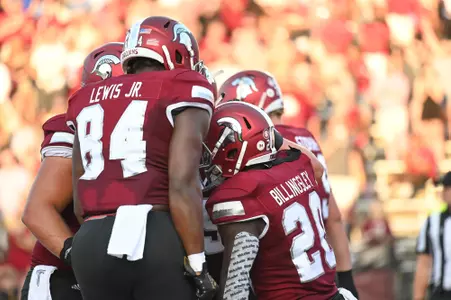 Troy vs. Southern Miss