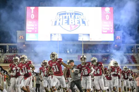 Troy vs South Alabama