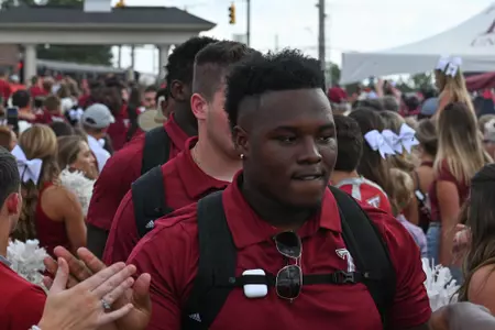Trojan Walk