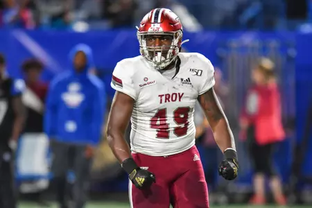 Troy @ Georgia State