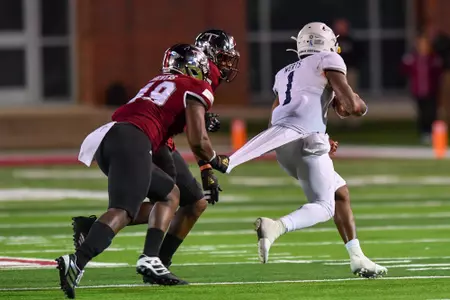 Troy University Football Homecoming against Georgia Southern