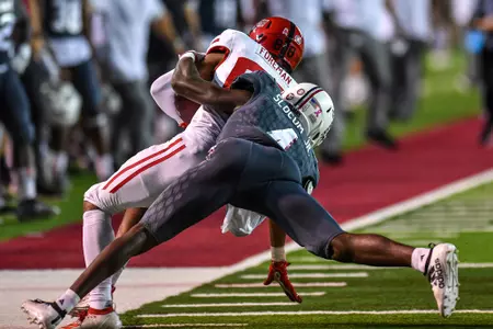 Troy vs. Arkansas State