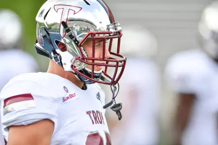 Troy at Akron