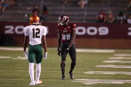 Troy vs. Florida A&M