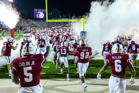 Battle for the Belt - Troy v South Alabama