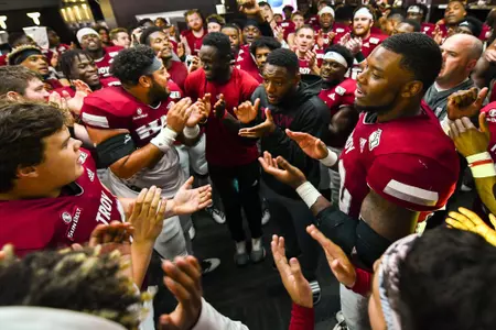 Troy beats South Alabama