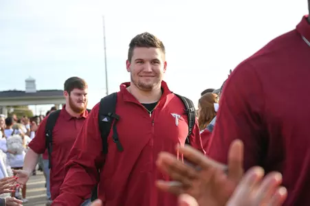 Troy vs Appalachian State