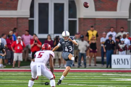 Troy vs. Arkansas State