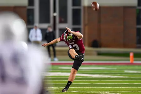 Troy University Football Homecoming against Georgia Southern