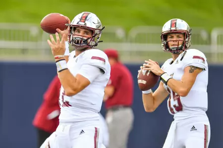Troy at. Akron