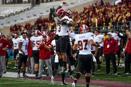 Troy @ Texas State