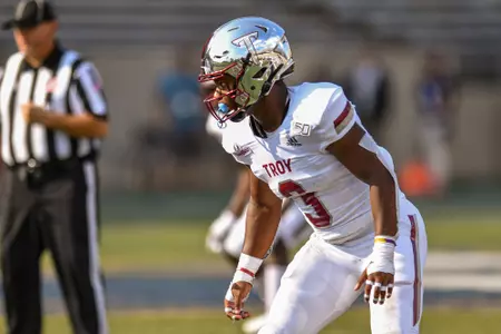 Troy at Akron