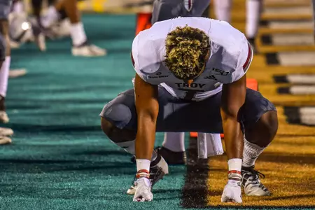 Troy at Coastal Carolina