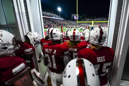 Battle for the Belt - Troy v South Alabama