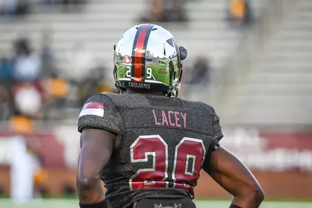 Troy vs Appalachian State