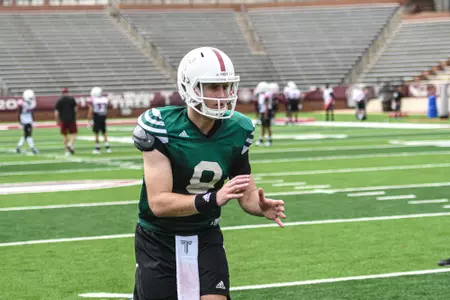 Troy Spring Football