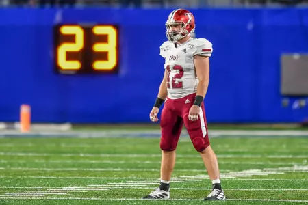 Troy plays at Georgia State