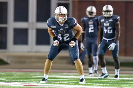 Troy vs. Arkansas State