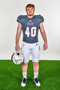 Troy FB Studio Shots