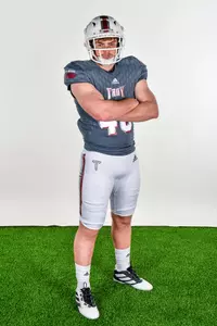 Troy FB Studio Shots