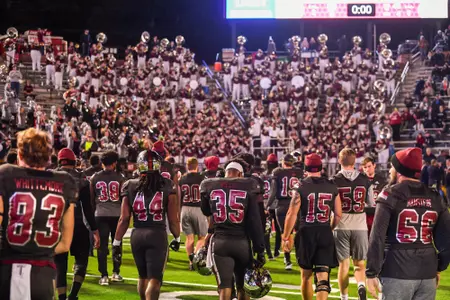 Troy hosts Appalachian State