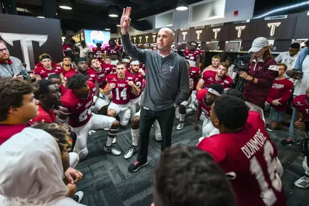 Troy beats South Alabama