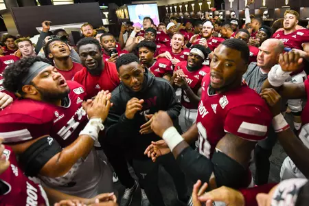 Troy beats South Alabama