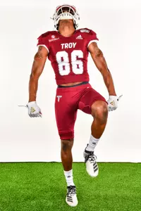 Troy FB Studio Shots