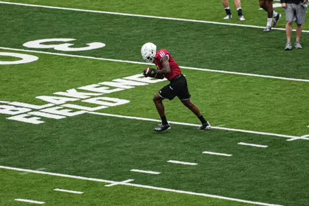Troy Spring Football