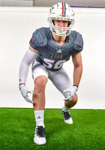 Troy FB Studio Shots
