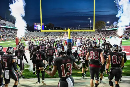 Troy hosts Appalachian State