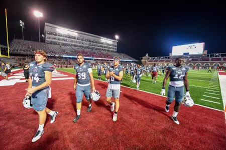 Troy v. Arkansas State