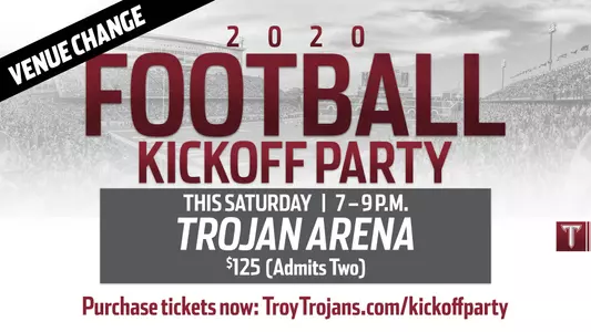 FB Kickoff
