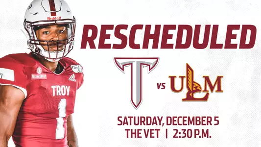 ULM_Rescheduled