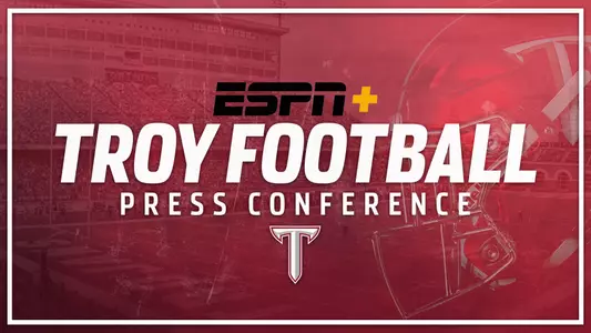 ESPN Presser