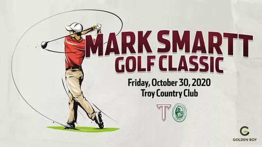 Mark Smartt Golf Classic 2020