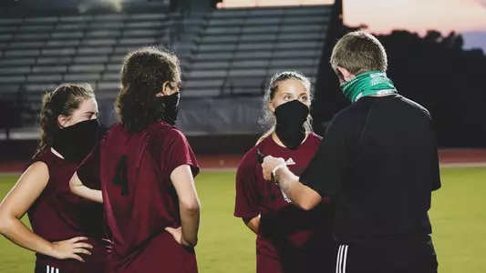 South Alabama Preview