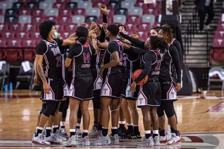 WBB Team 2021